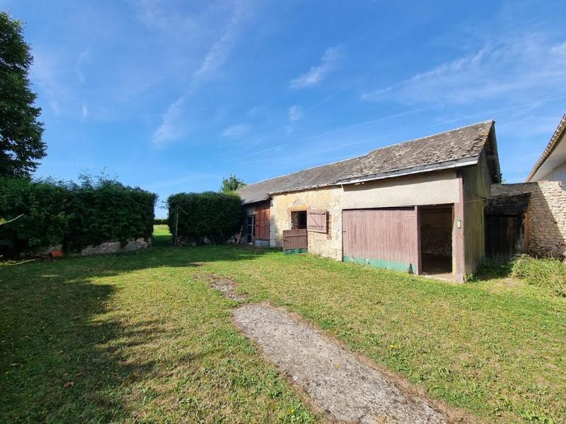 Maison - 91 m² - 4 pièces