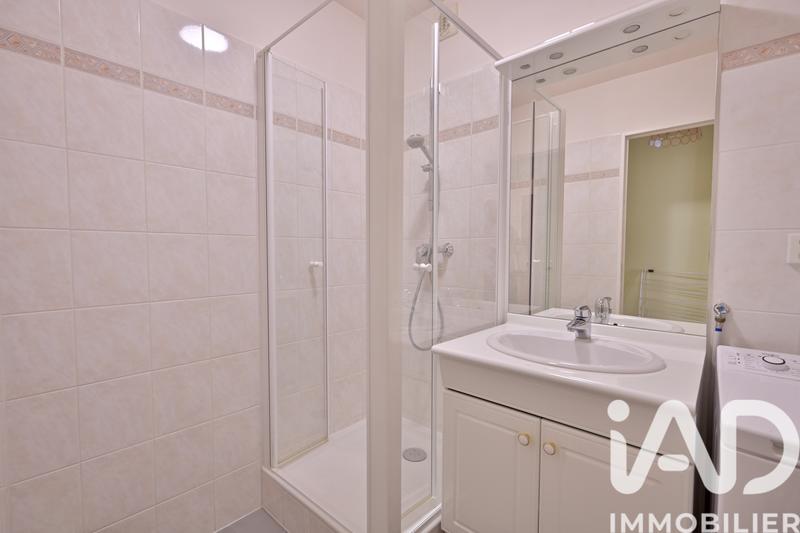 Appartement - 79 m² - 3 pièces