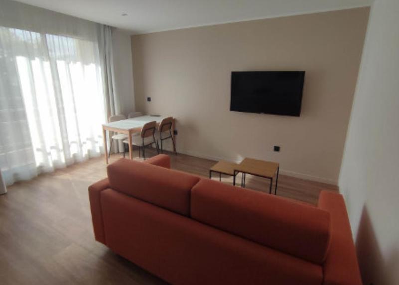 Appartement - 30 m² - 2 pièces