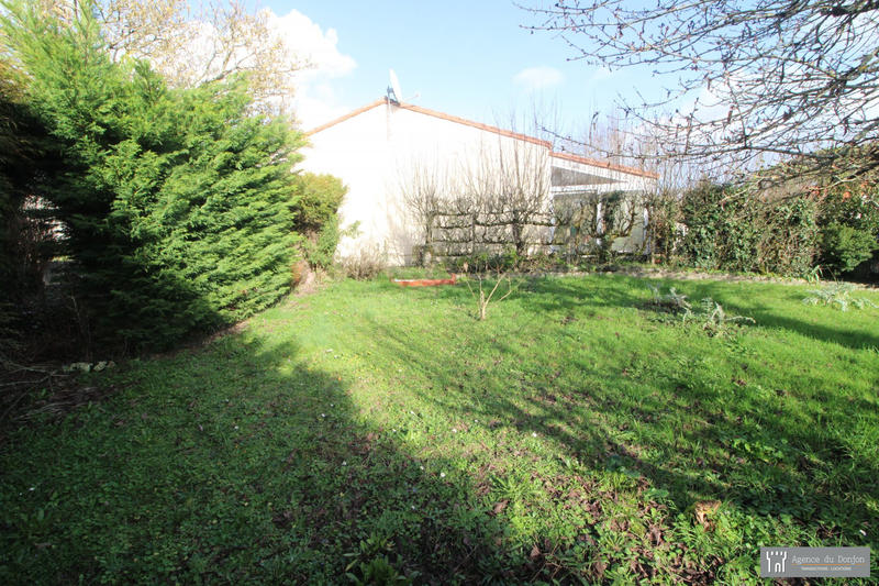 Maison - 78 m² - 4 pièces