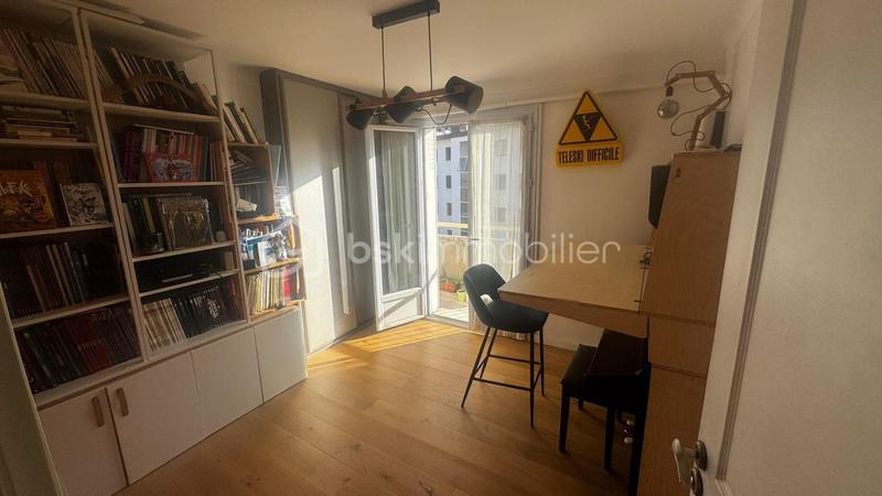 Appartement - 67 m² - 4 pièces