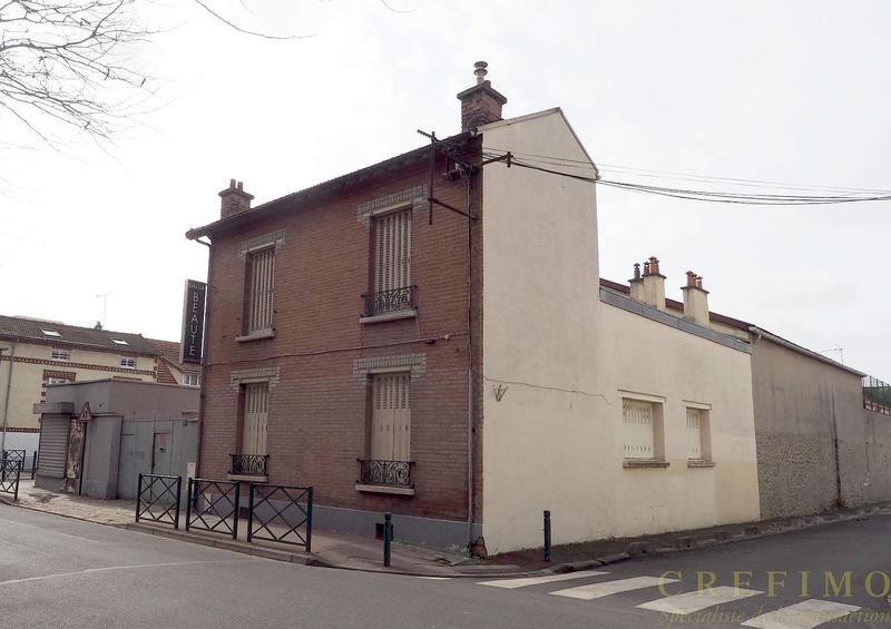 Maison - 157 m² - 7 pièces