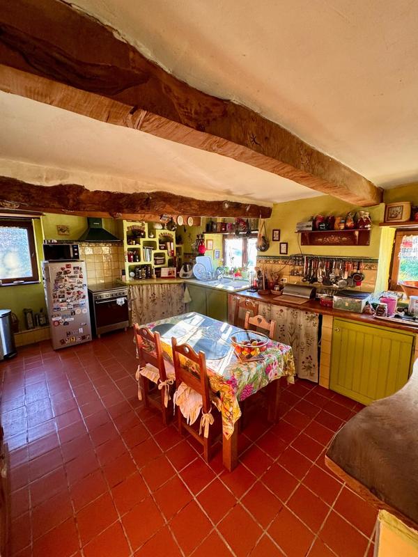 Maison - 172 m² - 6 pièces