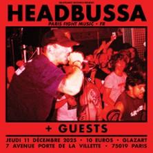 Headbussa