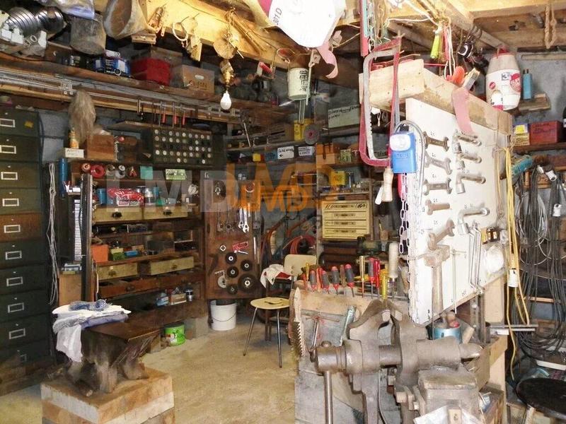 Corps de ferme - 98 m² - 5 pièces