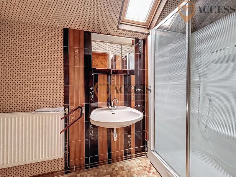 Maison - 160 m² - 8 pièces