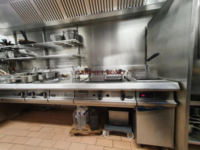 Fonds de commerce - 450 m²