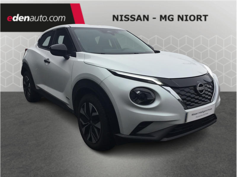 Nissan Juke Hybrid 143 Acenta