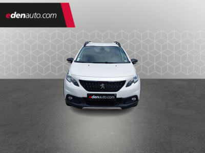 Peugeot 2008 1.2 PureTech 110ch s&amp;S Bvm5 Gt Line