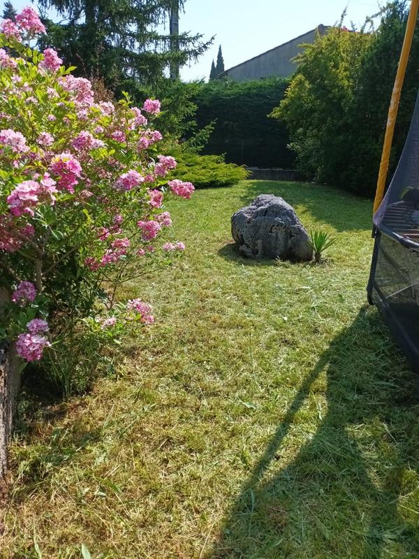 Maison - 158 m² - 7 pièces