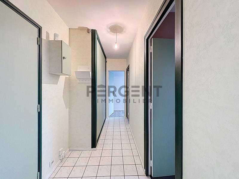 Appartement - 65 m² - 2 pièces