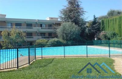 Appartement - 55 m² - 2 pièces