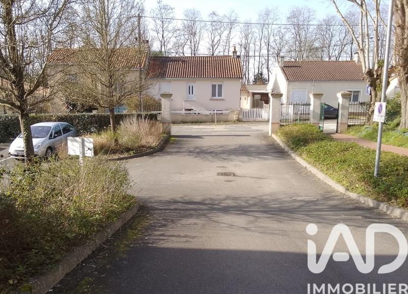 Appartement - 75 m² - 3 pièces