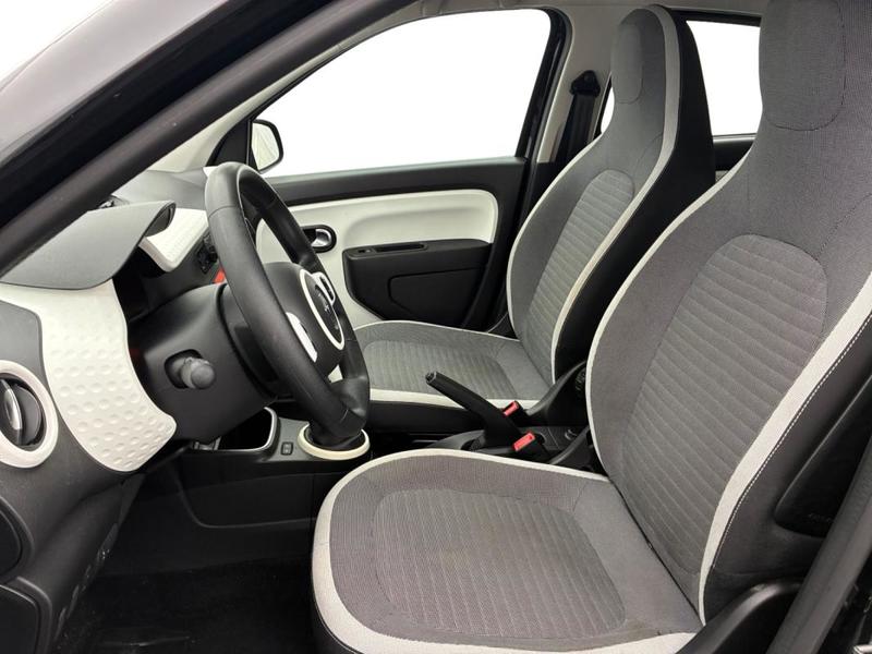 Renault Twingo III SCe 75 - 20 Zen