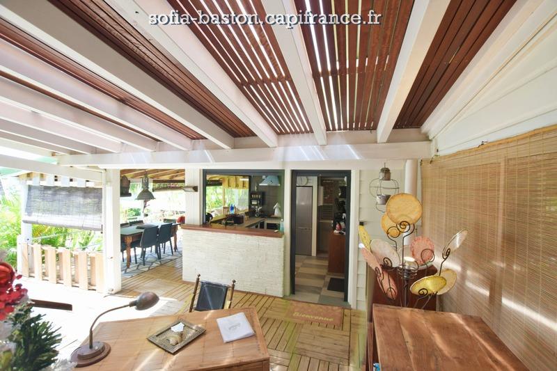 Villa - 103 m² - 7 pièces