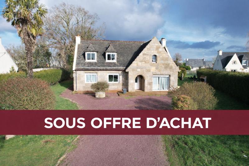 Maison - 157 m² - 7 pièces