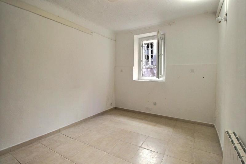 Appartement - 44 m² - 3 pièces