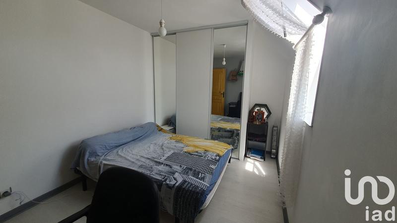 Maison de ville - 100 m² - 5 pièces