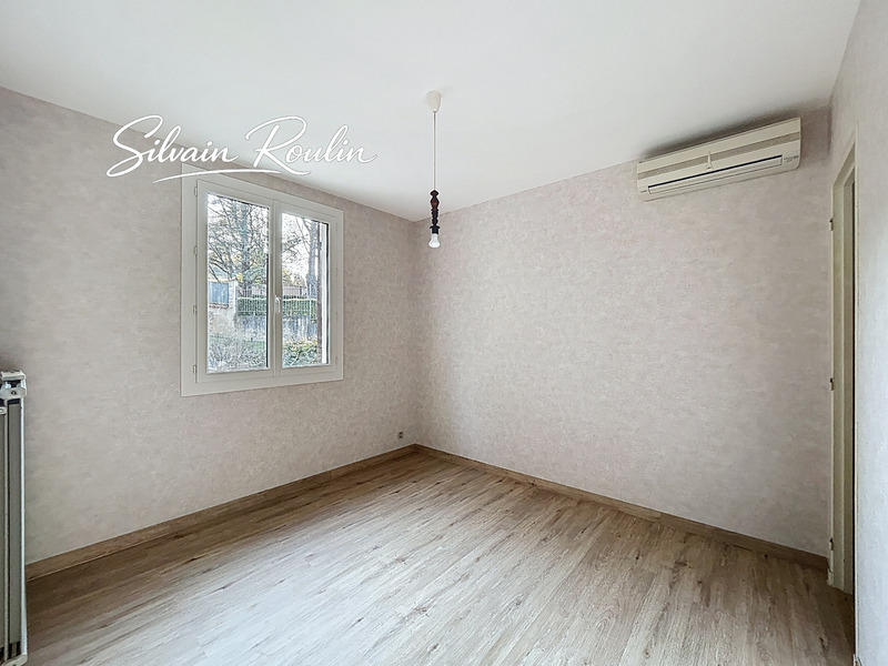 Maison - 145 m² - 6 pièces