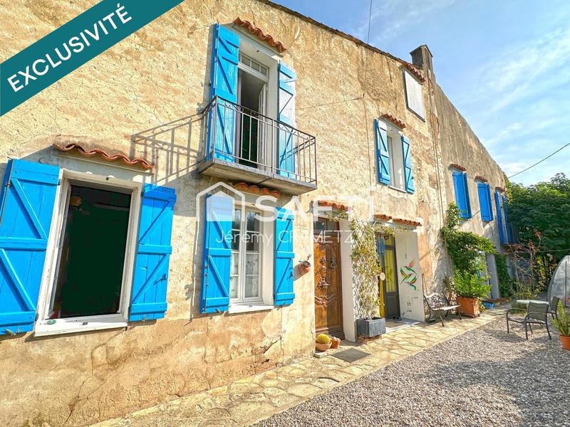 Maison - 362 m² - 10 pièces