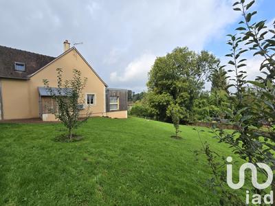 Maison - 169 m² - 5 pièces