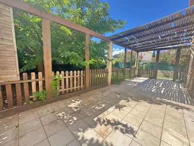 Pavillon - 86 m² - 4 pièces