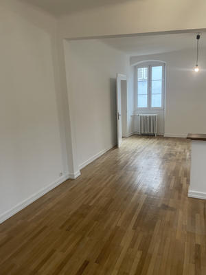 Appartement - 89 m² - 2 pièces