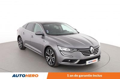 Renault Talisman 1.6 TCe Energy Initiale Paris Edc 200 ch