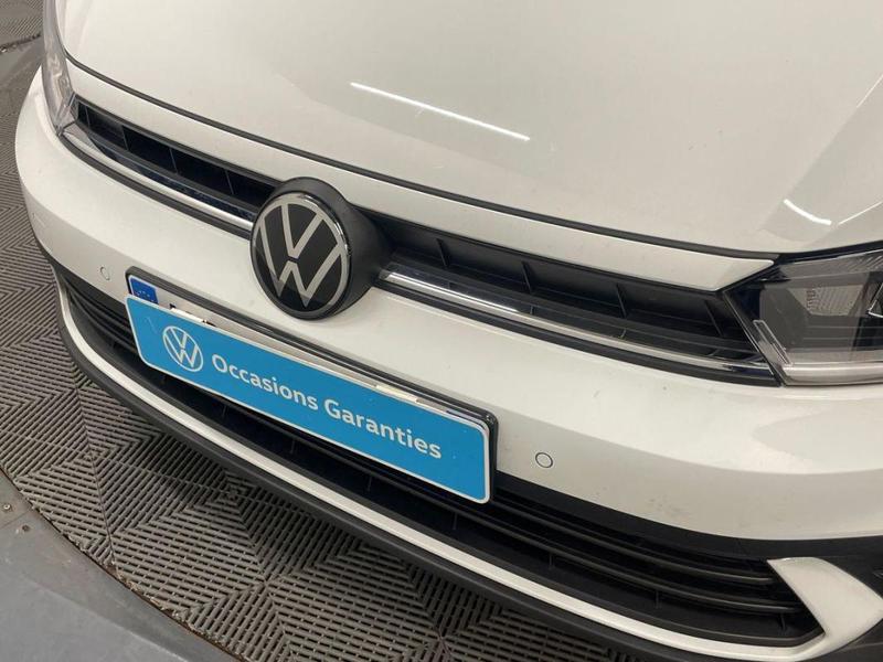 Volkswagen Polo 1.0 Tsi 95 s&amp;S Dsg7 Vw Edition