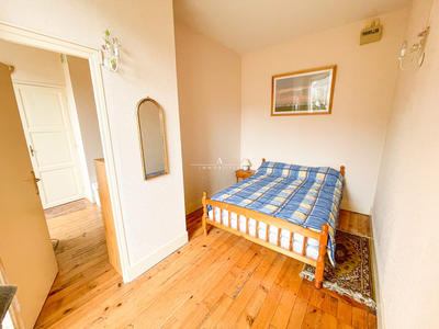 Appartement - 23 m² - 2 pièces