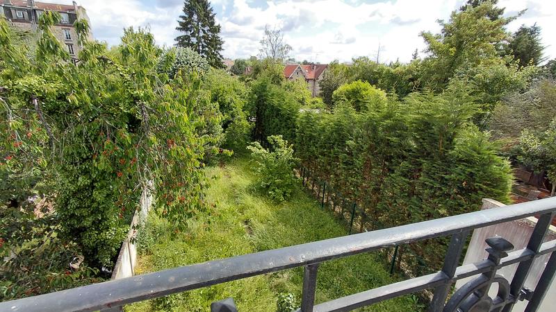 Maison - 105 m² - 6 pièces