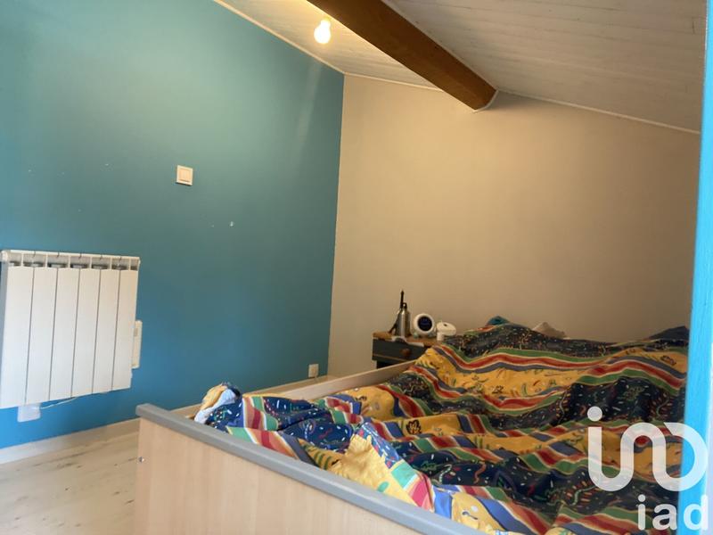 Maison de campagne - 147 m² - 6 pièces