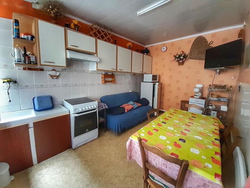 Appartement - 45 m² - 3 pièces