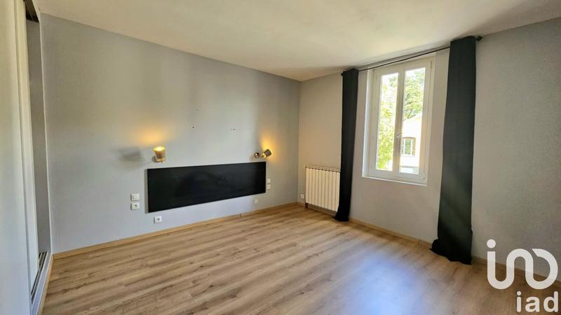 Maison - 198 m² - 8 pièces