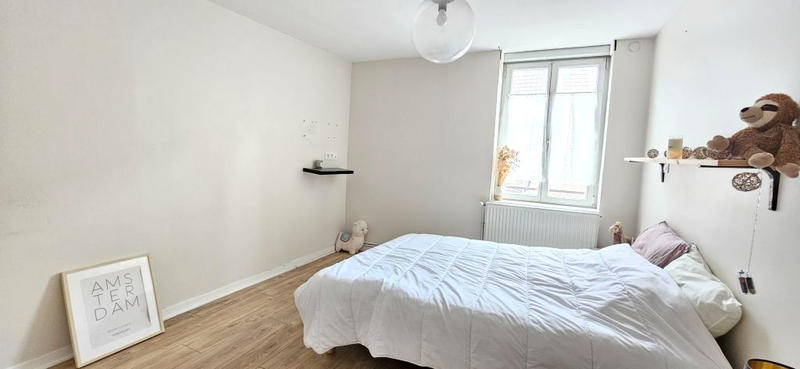 Maison - 118 m² - 4 pièces