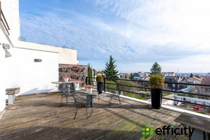 Maison - 358 m² - 7 pièces