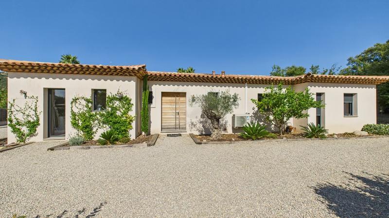 Villa - 120 m² - 5 pièces