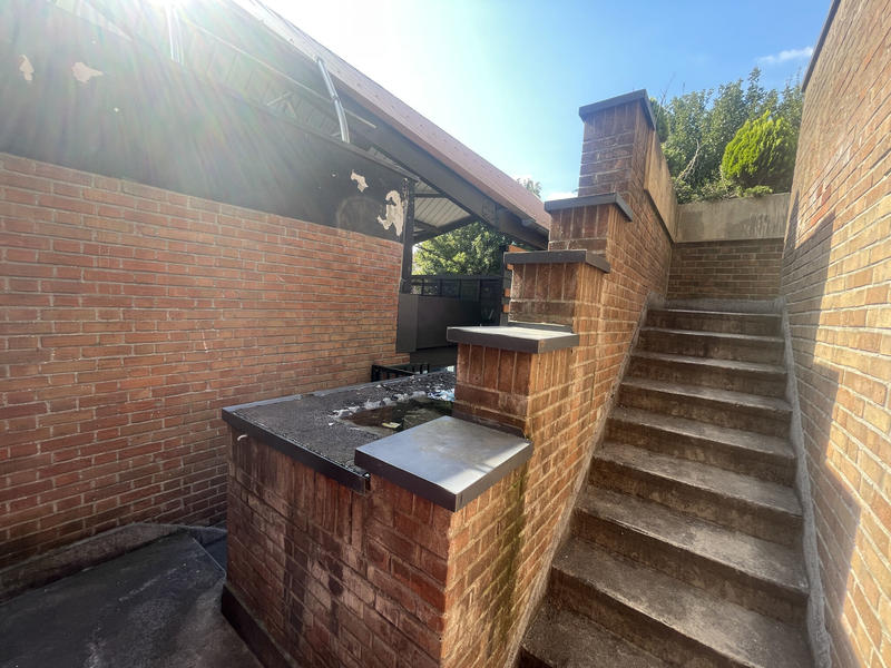 Duplex - 127 m² - 7 pièces