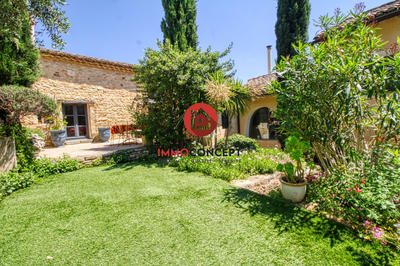 Maison ancienne - 205 m² - 9 pièces