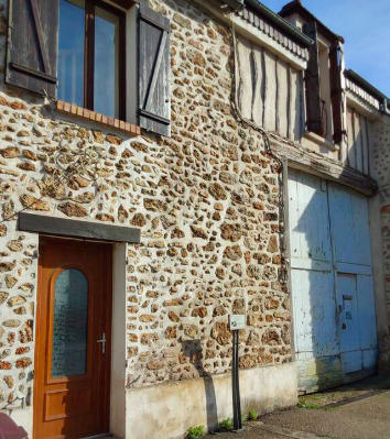 Studio - 25 m² - 1 pièce