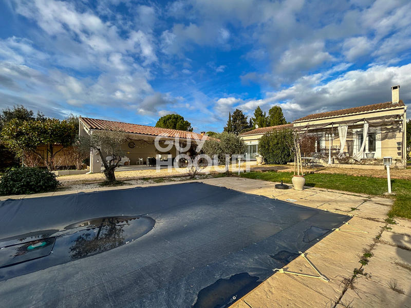 Maison - 100 m² - 3 pièces