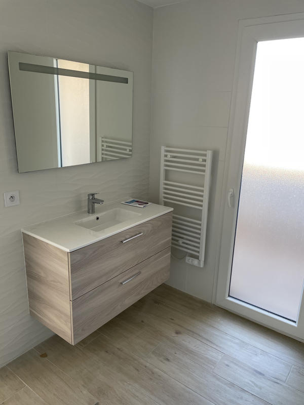 Appartement - 129 m² - 5 pièces