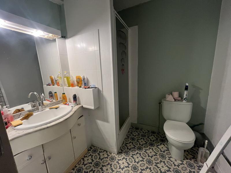 Maison ancienne - 144 m² - 6 pièces