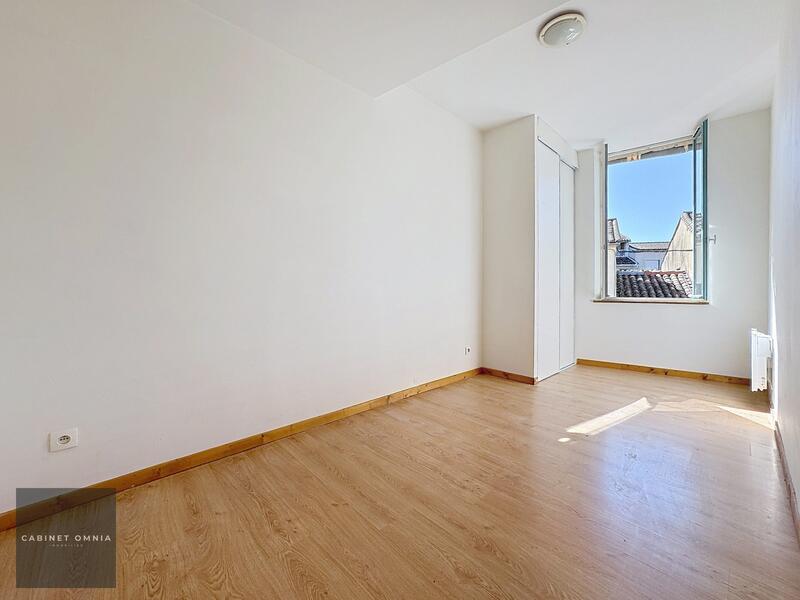 Maison ancienne - 80 m² - 4 pièces