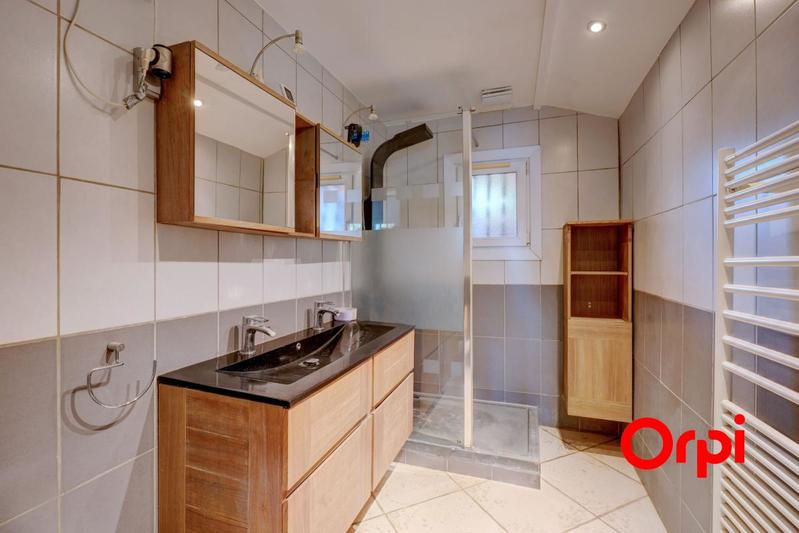 Villa - 131 m² - 5 pièces