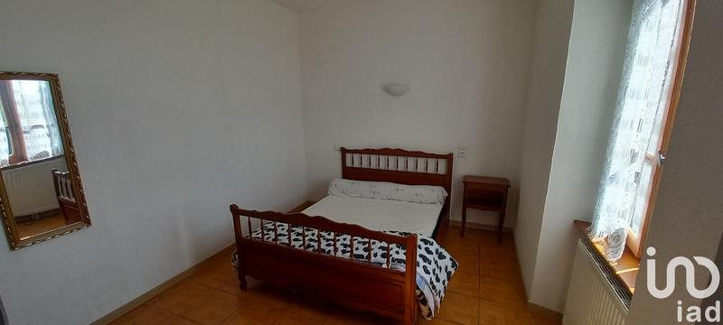 Maison de campagne - 77 m² - 4 pièces