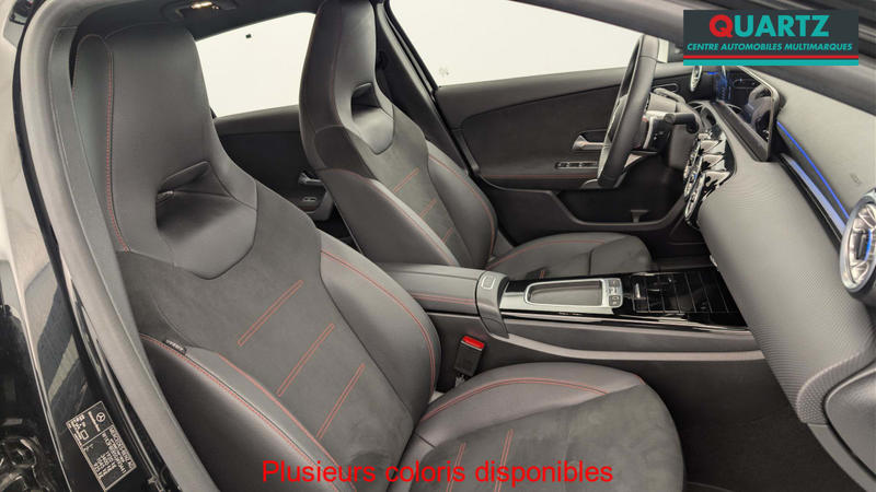 Mercedes Classe a 180 7g-Dct Amg Line