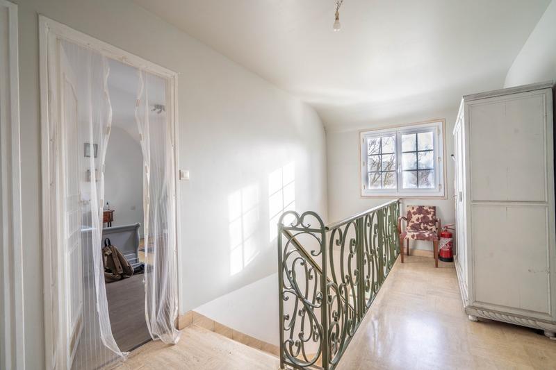 Maison - 140 m² - 7 pièces