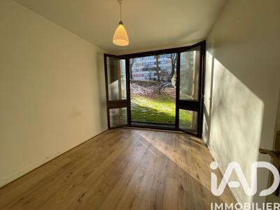 Appartement - 27 m² - 2 pièces