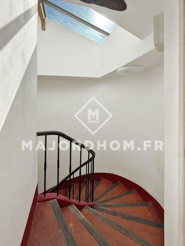 Appartement - 110 m² - 4 pièces